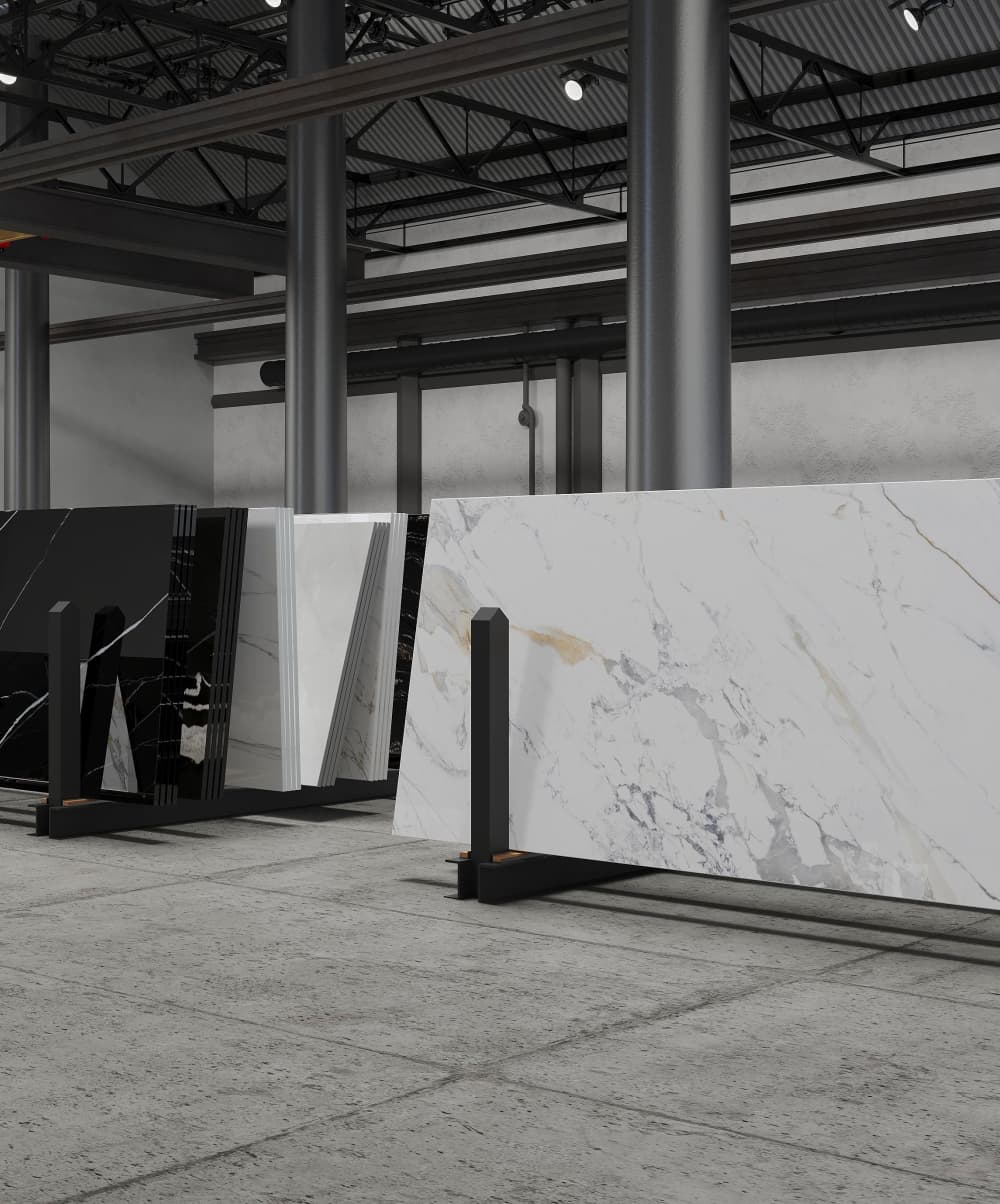 Terrazzo Table Top Slabs